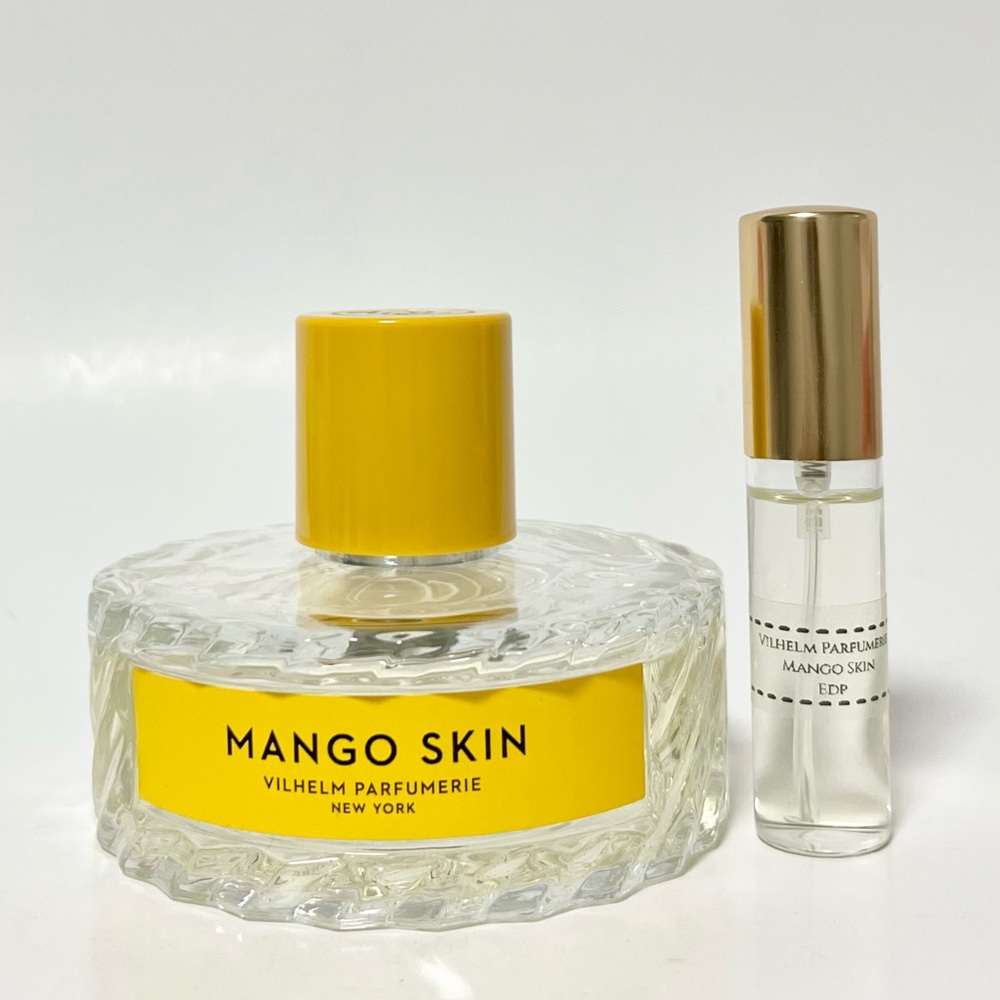Vilhelm Mango Skin (8ml) decant